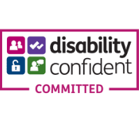 Portakabin is a disability confident employer